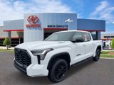 New 2025 Toyota Tundra Limited image 4