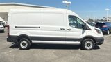 New 2025 Ford Transit 250 148 Medium Roof image 2