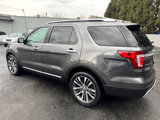 Used 2016 Ford Explorer Platinum image 6