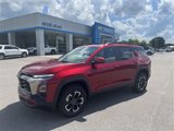 New 2026 Chevrolet Equinox ACTIV w/ Convenience Package III image 4