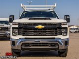 New 2025 Chevrolet Silverado 2500 W/T w/ WT Convenience Package image 4