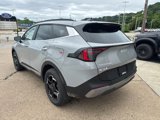New 2026 Kia Sportage EX w/ EX Panorama Roof Package image 5
