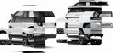 New 2025 Chevrolet Suburban RST image 2
