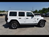 Used 2019 Jeep Wrangler Unlimited Sahara image 2