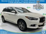 Used 2020 INFINITI QX60 Luxe image 3