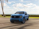 New 2025 Ford F150 STX image 2