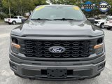 Certified 2024 Ford F150 STX image 2