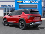 New 2026 Chevrolet Equinox LT image 5
