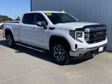 Used 2023 GMC Sierra 1500 SLT w/ SLT Premium Package image 3