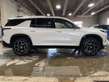 New 2025 Chevrolet Traverse High Country image 6