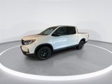 New 2025 Honda Ridgeline Black Edition image 4