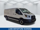 New 2025 Ford Transit 250 Low Roof image 2