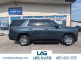 Used 2021 Chevrolet Tahoe LT image 3