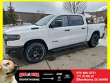 New 2025 RAM 1500 Tradesman image 1