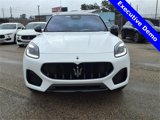 New 2025 Maserati Grecale Modena image 4