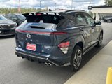 Used 2025 Hyundai Kona N Line image 5