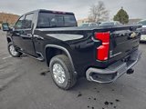 New 2025 Chevrolet Silverado 2500 LTZ w/ LTZ Convenience Package image 3
