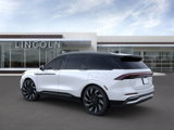 New 2025 Lincoln Nautilus Reserve w/ Jet Appearance Package image 4