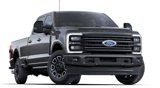 New 2025 Ford F350 Platinum image 4