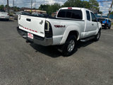 Used 2005 Toyota Tacoma 4x4 Access Cab image 6