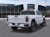 New 2025 GMC Sierra 2500 Denali Ultimate w/ Max Trailering Package image 4