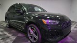 Used 2025 Audi Q5 e Premium Plus image 2