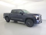 New 2025 Toyota Tundra Platinum image 3
