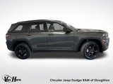 New 2025 Jeep Grand Cherokee Limited w/ Luxury Tech Group II image 3