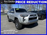 Used 2022 Toyota 4Runner TRD Off-Road Premium w/ Moonroof Package image 1