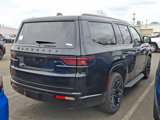 New 2025 Jeep Wagoneer Series II w/ Convenience Group I image 4