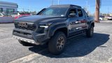 New 2025 Toyota Tacoma Trailhunter w/ Tow Tech Package image 3