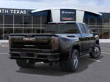 New 2025 GMC Sierra 3500 Denali Ultimate image 4