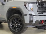 Certified 2025 GMC Sierra 2500 AT4 w/ AT4 Premium Plus Package image 3