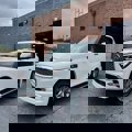 Used 2022 INFINITI QX80 Luxe w/ Cargo Package image 3