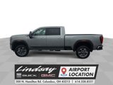 New 2025 GMC Sierra 2500 SLT w/ SLT Convenience Package image 5