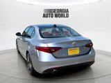 Used 2021 Alfa Romeo Giulia Ti w/ Nero Edizione image 3