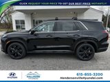 New 2025 Hyundai Palisade XRT image 2