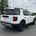New 2026 Honda Passport RTL image 5