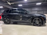 Used 2020 BMW X5 M50i w/ Executive Package image 2