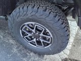 New 2025 Jeep Wrangler Unlimited Rubicon image 5