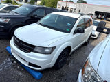 Used 2018 Dodge Journey SE w/ Blacktop Package image 3