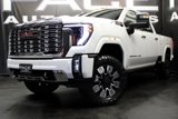 Used 2024 GMC Sierra 2500 Denali w/ Denali Reserve Package image 3