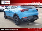 New 2025 Buick Encore GX Sport Touring w/ Comfort Package image 5