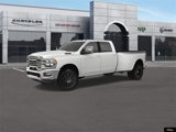 New 2025 RAM 3500 Laramie w/ Towing Technology Group image 2