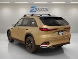 New 2025 MAZDA CX-70 Plug-In Hybrid w/ Premium Plus image 3