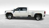 Used 2025 GMC Sierra 3500 Denali w/ Technology Package image 5