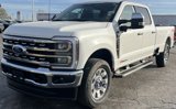 New 2025 Ford F250 Lariat w/ Chrome Package image 4