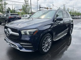 Certified 2022 Mercedes-Benz GLE 350 4MATIC image 3