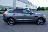Used 2017 Jaguar F-PACE Premium image 5