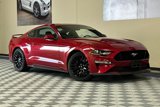 Used 2020 Ford Mustang GT w/ GT Performance Package image 2